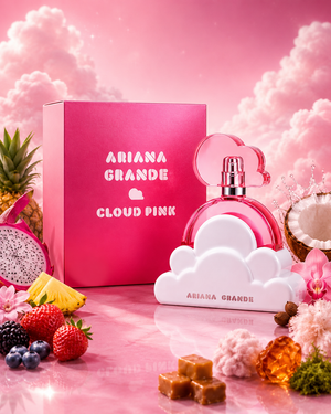 Ariana Grande Cloud Pink 3.4 EDP L