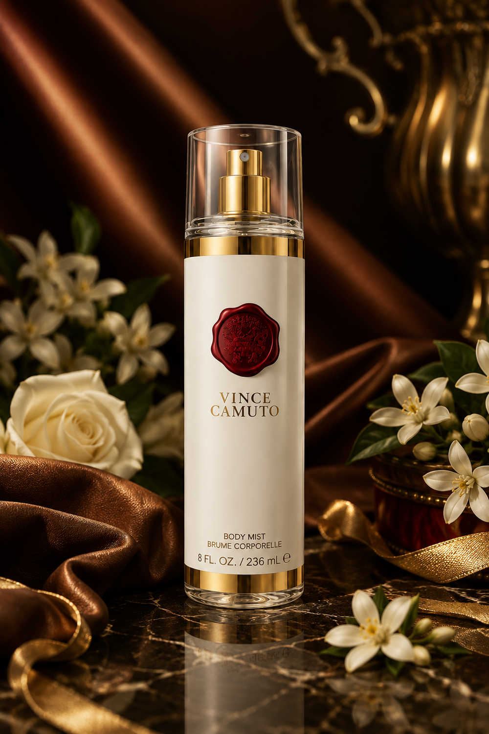 Vince Camuto Body Mist 8.0oz L