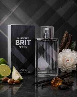 Burberry Brit for Him 1.7 EDT M