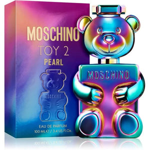 MOSCHINO TOY 2 PEARL 3.4 EDP U