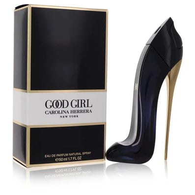 CAROLINA HERRERA GOOD GIRL 1.7 ML EDP L