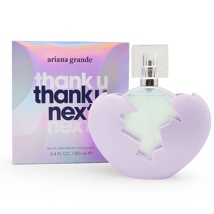 Ariana Grande Thank U Next 2.0 3.4 EDP L