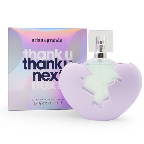 Ariana Grande Thank U Next 2.0 3.4 EDP L