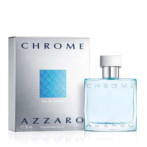 AZZARO CHROME 1.7 EDT M