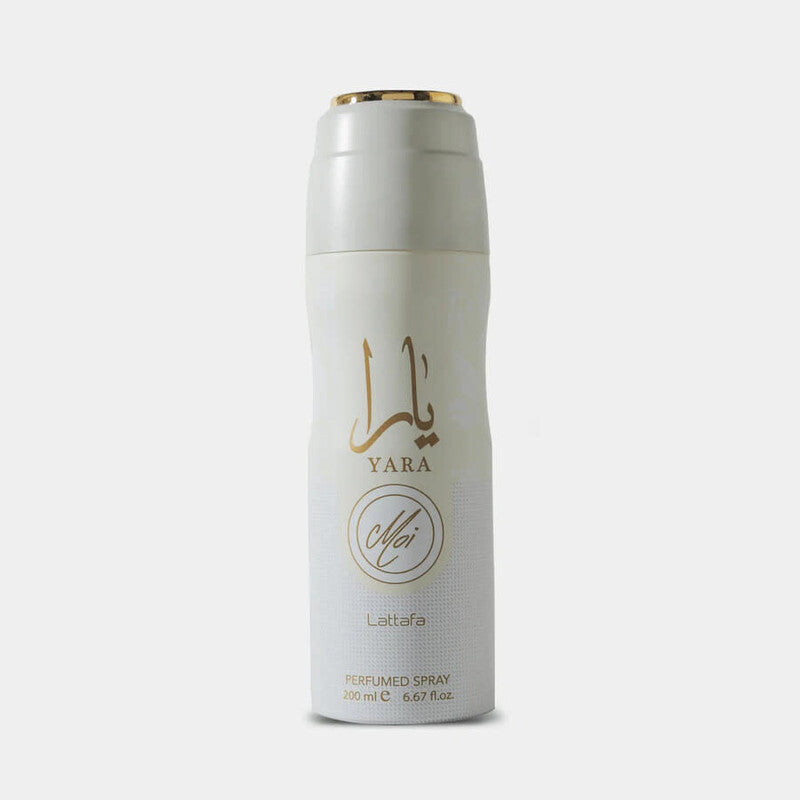 LATTAFA YARA MOI 6.7 BODY SPRAY L