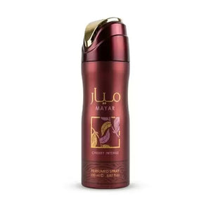 LATTAFA MAYAR CHERRY INTENSE 6.7 BODY SPRAY