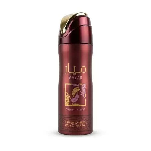 MAYAR CHERRY INTENSE 6.7 BODY SPRAY
