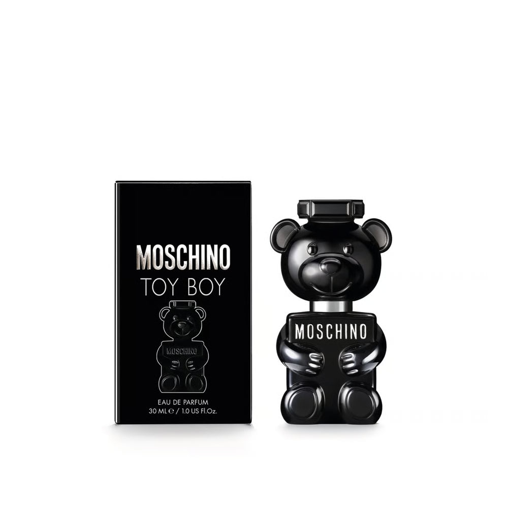 MOSCHINO TOY BOY 1.0 EDP M