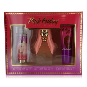PINK FRIDAY 3.4 EDP L +3.4 BL+3.4SHG
