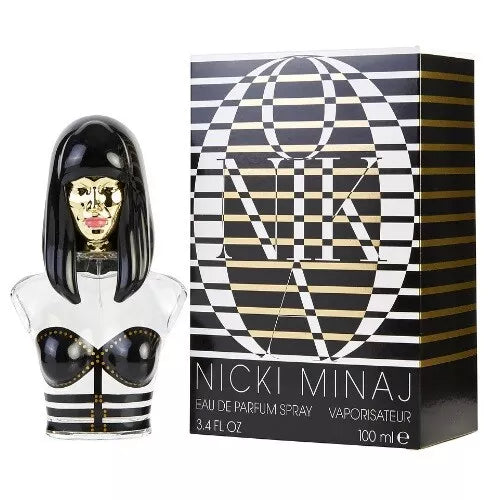M ONIKA 3.4 EDP L