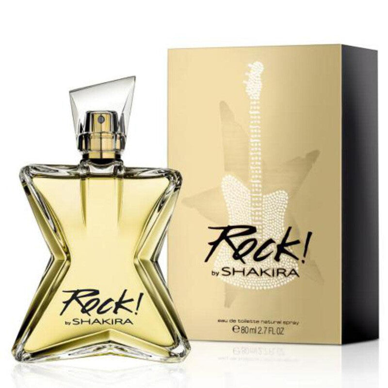 SHAKIRA ROCK 2.7 EDT