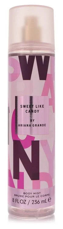 Ariana Grande SWEET LIKE CANDY 8.0 BODY MIST L