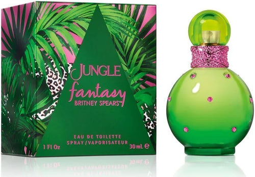 BS JUNGLE FANTASY 1.0 EDT L