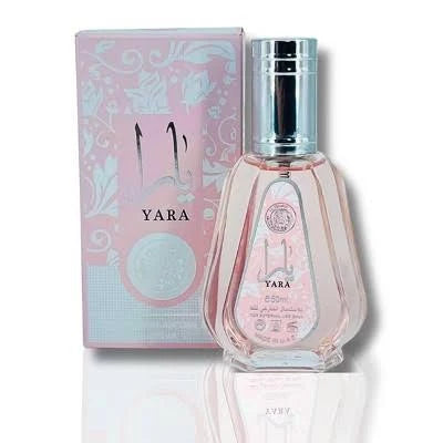 YARA 1.7 EDP L