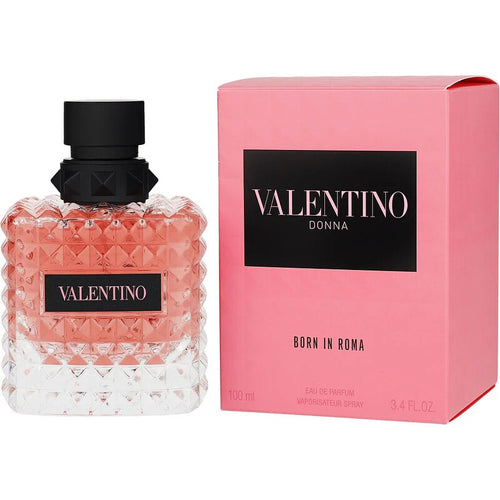 Valentino Donna Born In Roma 3.4oz EDP L