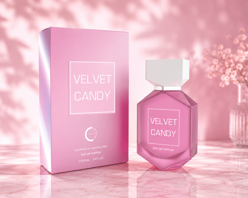 Velvet Candy (Pour Femme) - 100ML