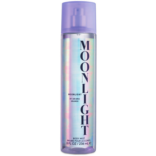 Ariana Grande MOONLIGHT 8.0 BODY MIST L