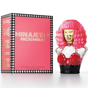 MINAJESTY 3.4EDP L